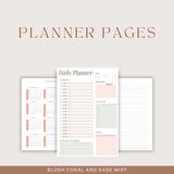 Customized Planner