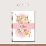 Customized Planner