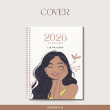Customized Planner