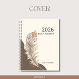 Customized Planner