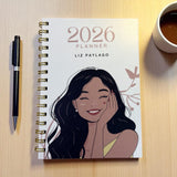 Customized Planner