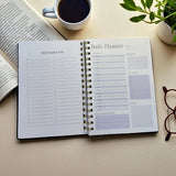 Customized Planner