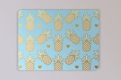 Tropical Breeze Mousepad