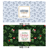 Money Envelopes [Christmas Collection 4]
