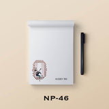 Personalized Notepads [2]