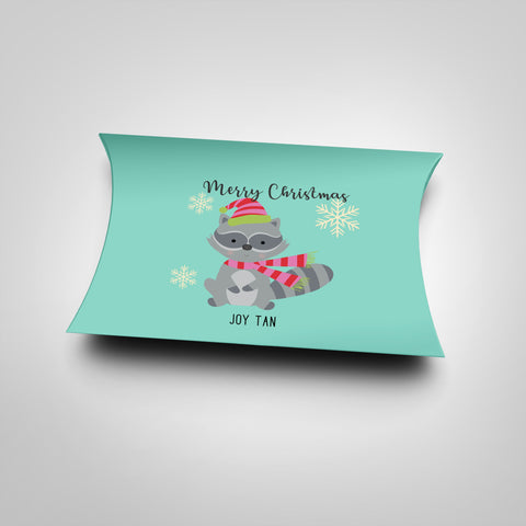 Pillow Gift Box (PB-15)
