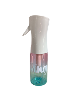 Personalized Alexa Mist Spray
