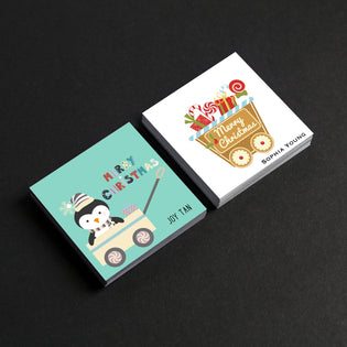 Gift Tags