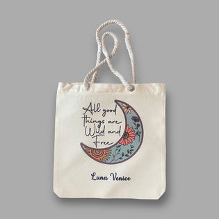 Tote Bags