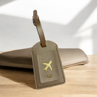 Leather Goods