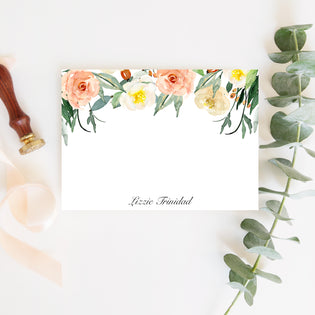 Note Cards