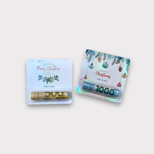 Money cards