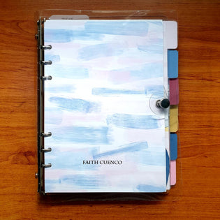 Planner / Binders