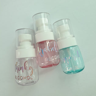 Bottle Dispensers