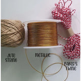 Personalized Christmas Gift Tags [Labubu Collection)