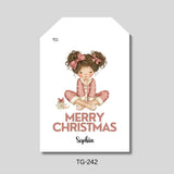 Personalized Christmas Gift Tags [2025 Collection]