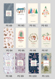 Money Envelopes [Christmas Collection 5]