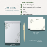 Gift Set K