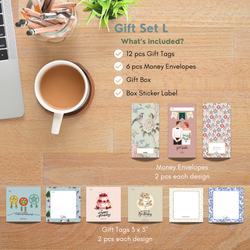 Gift Set L