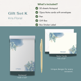 Gift Set K