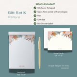 Gift Set K