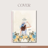 Customized Planner