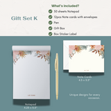 Gift Set K