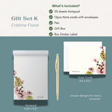 Gift Set K