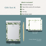 Gift Set K