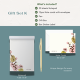Gift Set K