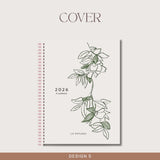 Customized Planner