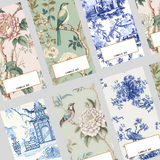 Cash and Check Envelopes [Chinoiserie Collection]