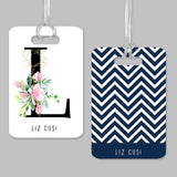 Personalized Bag Tags