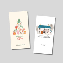 Money Envelopes [Christmas Collection 5]