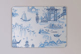 Chinoiserie Collection Mousepads