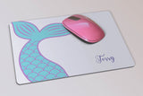 Mermaid Tail  Mousepad