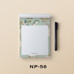 Personalized Notepads [3]