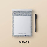 Personalized Notepads [3]