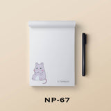 Personalized Notepads [4]