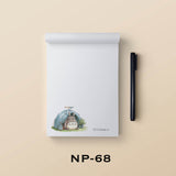 Personalized Notepads [4]