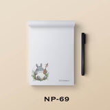 Personalized Notepads [4]