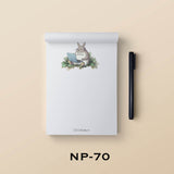 Personalized Notepads [4]