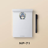 Personalized Notepads [4]