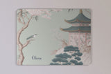 Chinoiserie Collection Mousepads