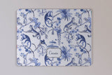 Chinoiserie Collection Mousepads