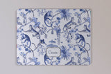 Chinoiserie Collection Mousepads