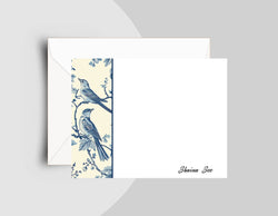 Taylor Chinoiserie Note Cards