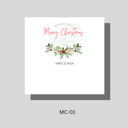 Money Cards