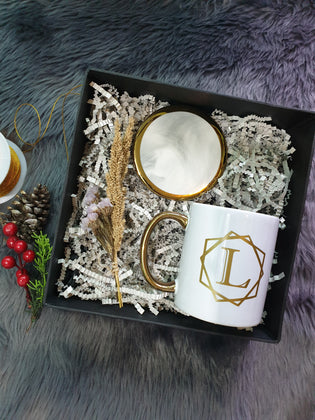Boxed Gift Sets