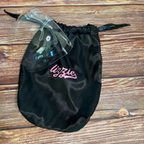 Personalized Face Shield Pouch